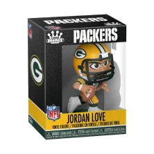 Funko Mistery Mini Jordan Love NFL Coleccionable