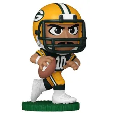 Funko Mistery Mini Jordan Love NFL Coleccionable