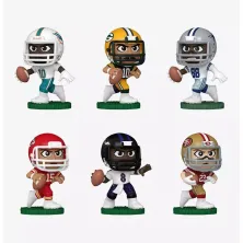 Funko Mistery Mini Jordan Love NFL Coleccionable