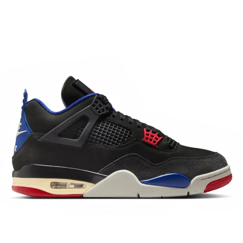 Air Jordan 4 Retro Rare Air principal