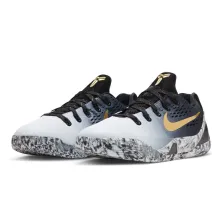 Zapatillas baloncesto Nike Kobe 9 Elite Protro Low Mambacita frontal