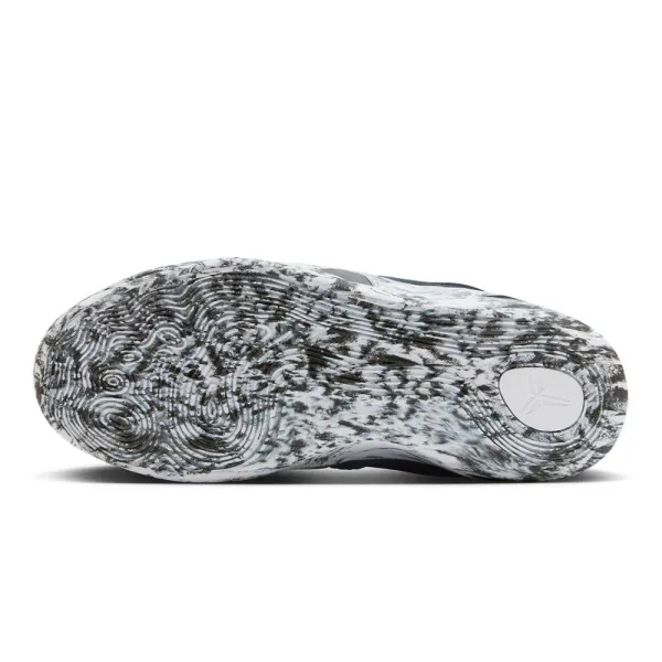 Zapatillas baloncesto Nike Kobe 9 Elite Protro Low Mambacita suela