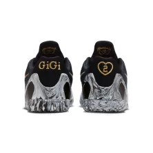 Zapatillas baloncesto Nike Kobe 9 Elite Protro Low Mambacita talones