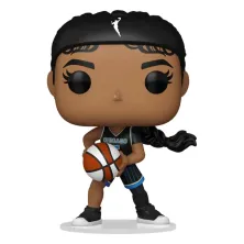 Funko Pop Angel Reese WNBA 04