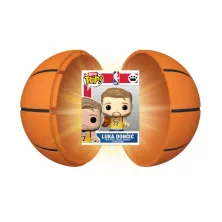 Funko Bitty Pop NBA Coleccionable