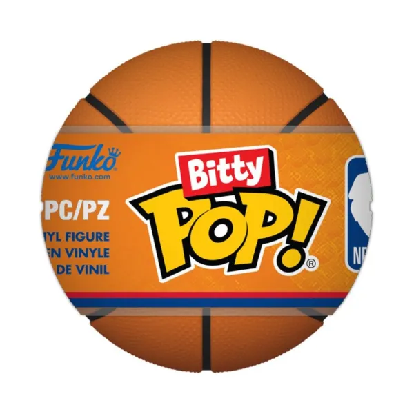 Funko Bitty Pop NBA Coleccionable