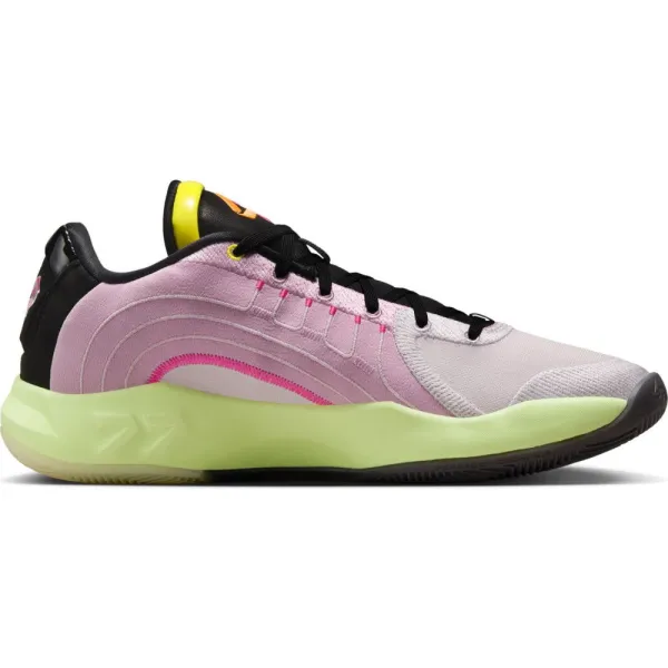 Air Jordan Luka 4 Gone Fishing foto interior