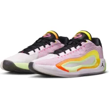 Air Jordan Luka 4 Gone Fishing foto lateral