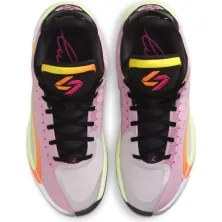 Air Jordan Luka 4 Gone Fishing foto superior