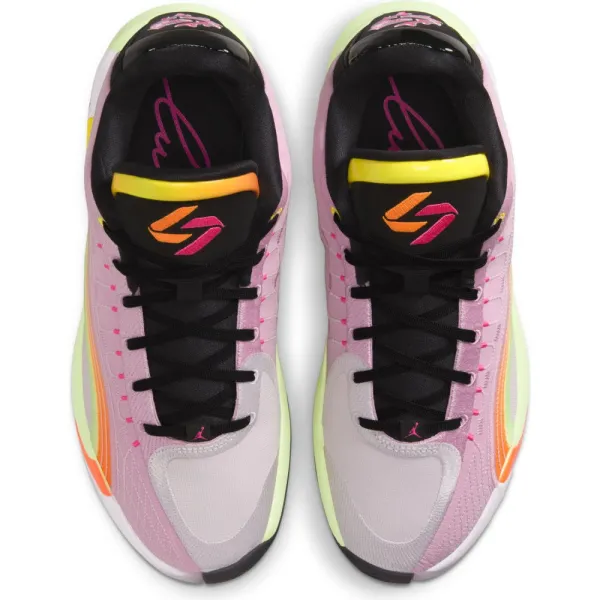 Air Jordan Luka 4 Gone Fishing foto superior