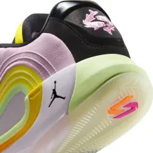 Air Jordan Luka 4 Gone Fishing foto talon