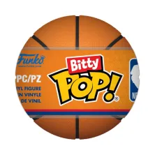 Caja Funko Bitty Pop NBA - 24 unidades
