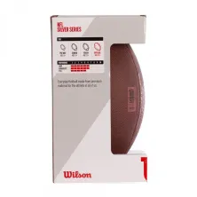 Balon Wilson The Duke expositor lado
