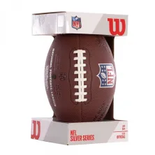 Balon Wilson The Duke expositor lateral