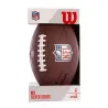 Balon Wilson NFL The Duke Replica