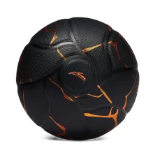 Balon Anta Outdoor Flames de baloncesto lateral