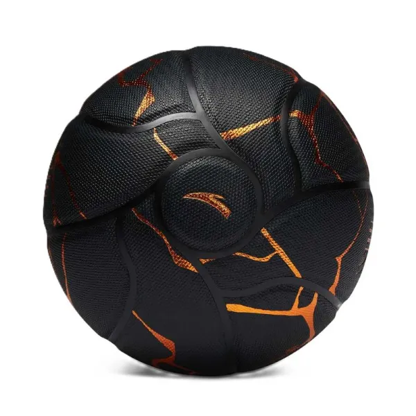 Balon Anta Outdoor Flames de baloncesto lateral