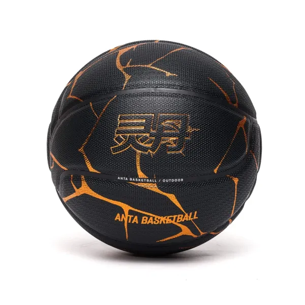 Balon Anta Outdoor Flames de baloncesto foto interior