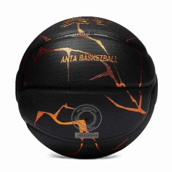 Balon Anta Outdoor Flames de baloncesto exterior