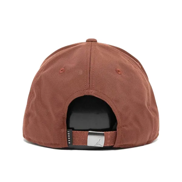 Jordan Rise Cap Metal parte trasera Jordan Rise Cap Metal parte trasera