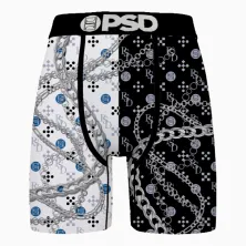 PSD underwear Cement Split