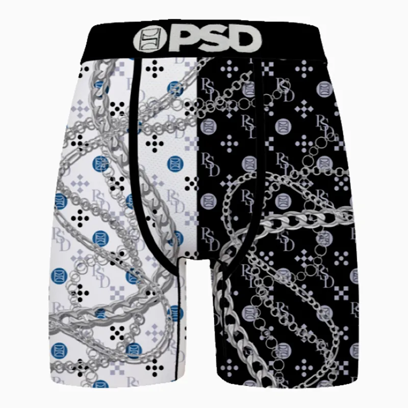 PSD underwear Cement Split