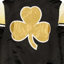 Chaqueta Boston Celtics NBA 2025 City Edition New Era