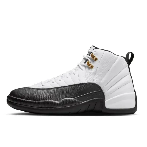 Zapatillas Air Jordan 12 Retro Taxi