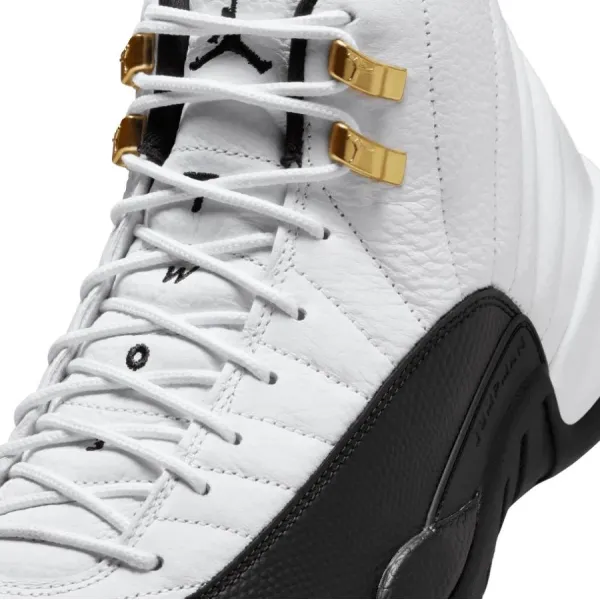 Zapatillas Air Jordan 12 Retro Taxi