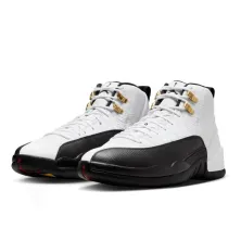 Zapatillas Air Jordan 12 Retro Taxi