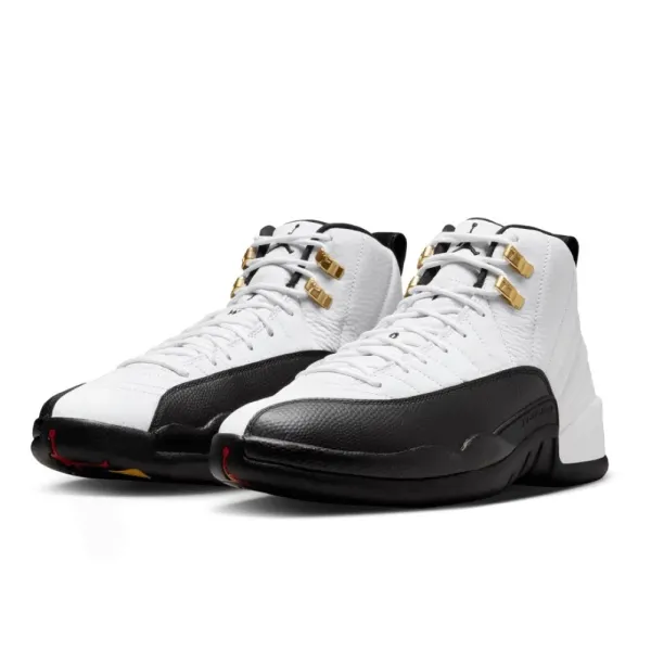 Zapatillas Air Jordan 12 Retro Taxi