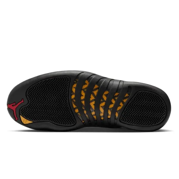 Zapatillas Air Jordan 12 Retro Taxi