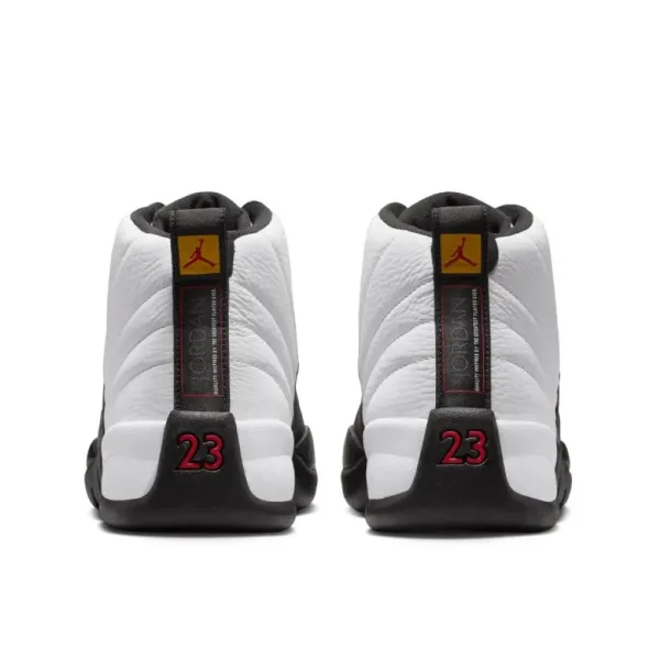 Zapatillas Air Jordan 12 Retro Taxi