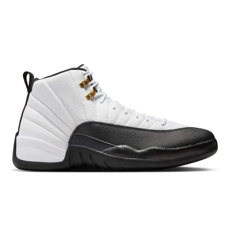 Zapatillas Air Jordan 12 Retro Taxi