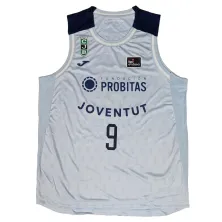 Camiseta Ricky Rubio Joventut Badalona Segunda Equipación ACB 2025-26