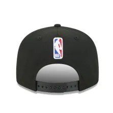 Gorra plana 9Fifty Denver Nuggets City Edition 2025 cierre Gorra plana 9Fifty Denver Nuggets City Edition 2025 cierre