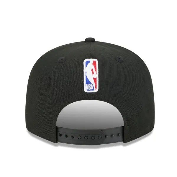 Gorra plana 9Fifty Denver Nuggets City Edition 2025 cierre Gorra plana 9Fifty Denver Nuggets City Edition 2025 cierre