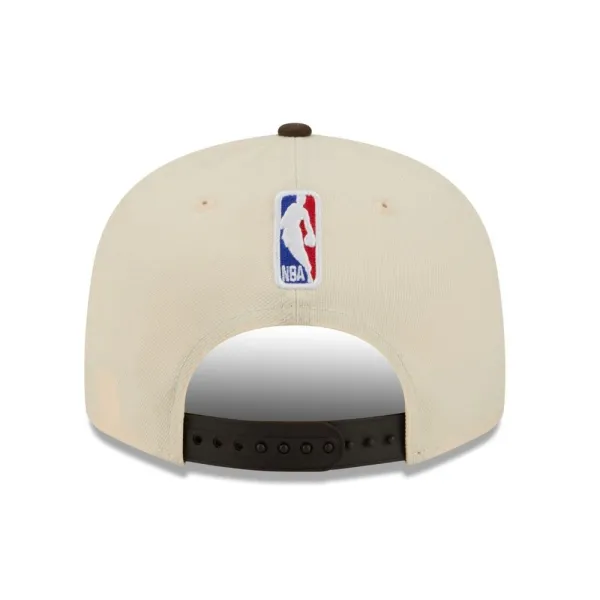 Gorra plana 9Fifty Warriors City Edition 2025, snapback Gorra plana 9Fifty Warriors City Edition 2025, snapback