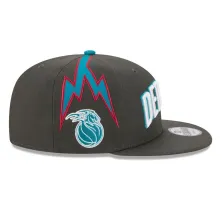 Gorra Detroit Pistons NBA 2025 City Edition 9Fifty New Era