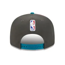 Gorra Detroit Pistons NBA 2025 City Edition 9Fifty New Era