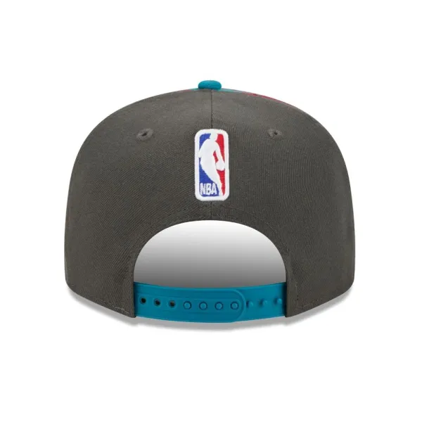 Gorra Detroit Pistons NBA 2025 City Edition 9Fifty New Era