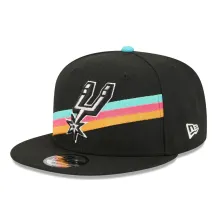 Gorra San Antonio Spurs NBA 2025 City Edition 9Fifty New Era