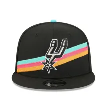 Gorra San Antonio Spurs NBA 2025 City Edition 9Fifty New Era