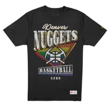 Camiseta Denver Nuggets City Edition 2025