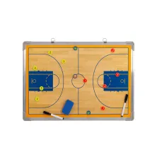 Pizarra baloncesto diamond