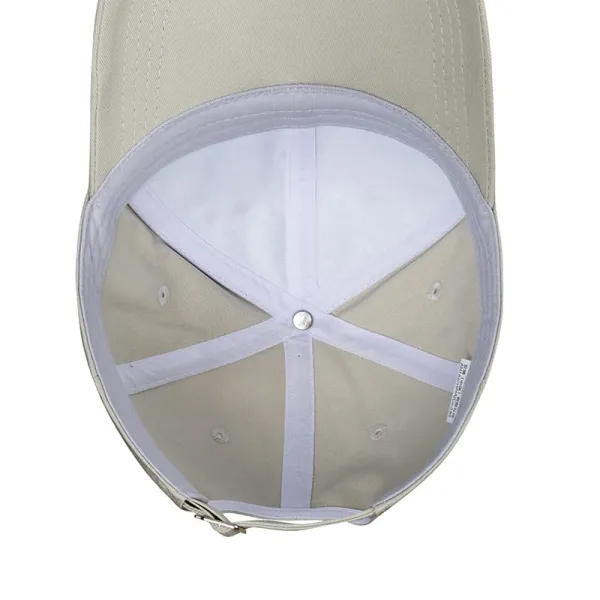 Gorra Anta KAI logo gris interior Gorra Anta KAI logo gris interior