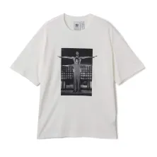 Adidas Originals Bruce Lee Icon tee frontal