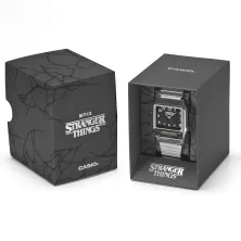 AQ-800EST-1A Stranger Things caja
