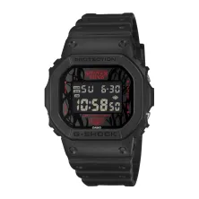 G-Shock DW-5600STT-1ER Stranger Things principal