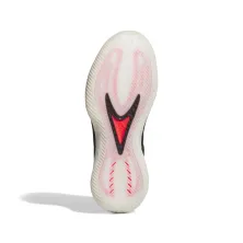 Adidas Anthony Edwards 2 negras suela Adidas Anthony Edwards 2 negras suela